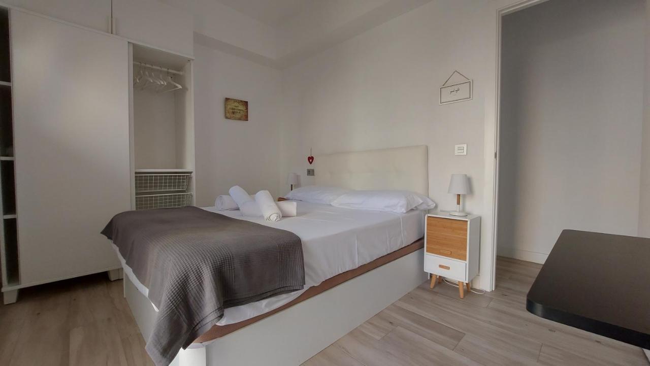 La Victoria Lejlighed Cádiz Eksteriør billede